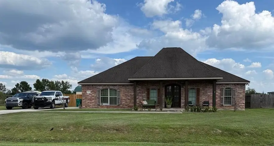 4034 Bertie Ann Road, Moss Bluff, LA 70611 - #2