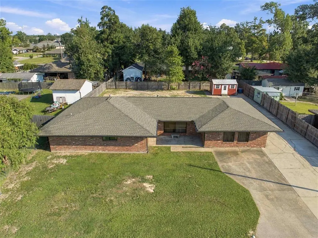 3808 Maplewood Drive, Sulphur, LA 70663 - #1