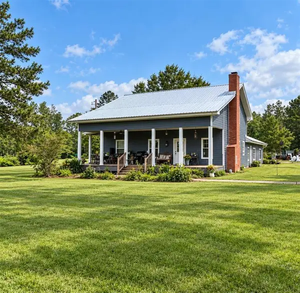 255 Calvin Shirley Road, DeRidder, LA 70634