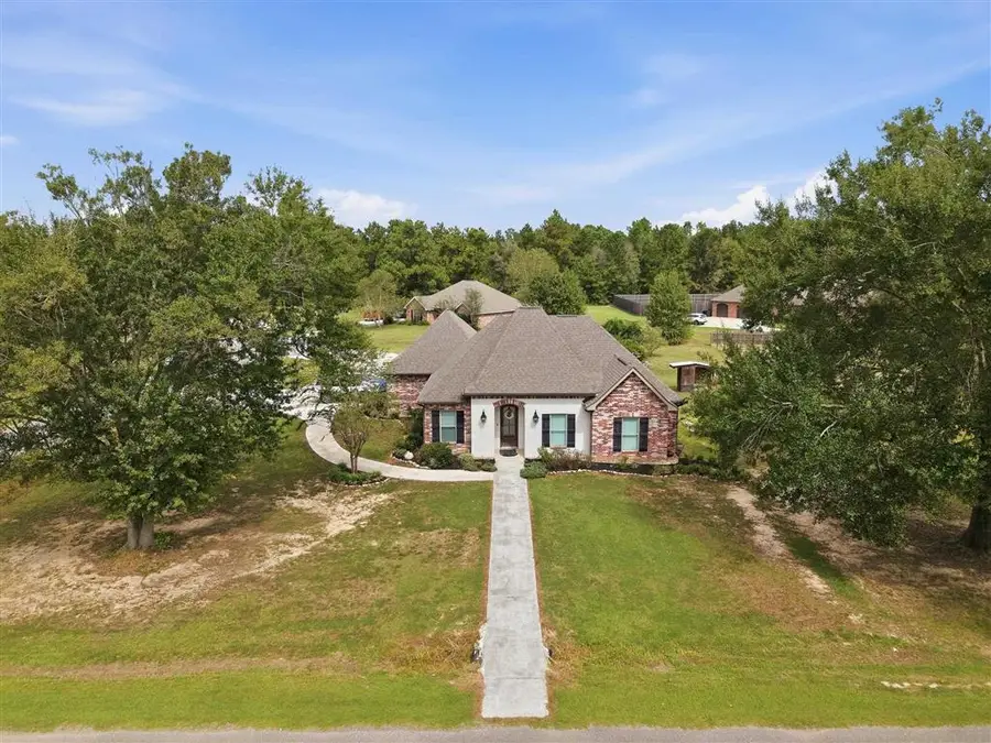 110 Carol Dr Drive, Ragley, LA 70657 - #2