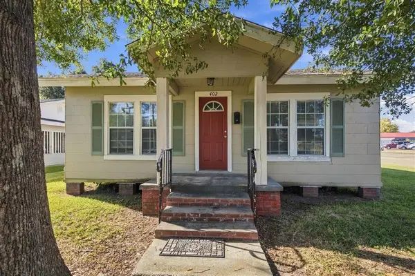 402 E Hale Street E, Lake Charles, LA 70601