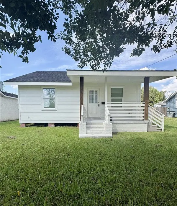 3120 Deaton Street, Lake Charles, LA 70601