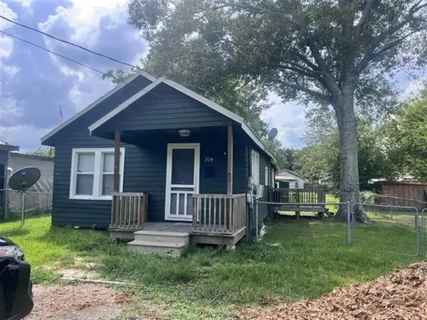 314 Avenue O Avenue, Crowley, LA 70526