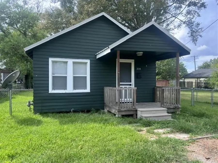 314 Avenue O Avenue, Crowley, LA 70526 - #3
