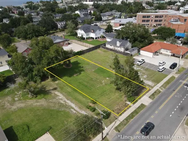 112 Dr Michael Debakey Drive, Lake Charles, LA 70601
