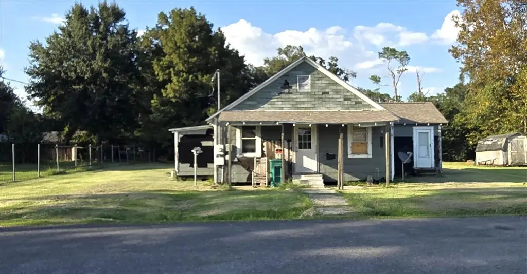 7272 B Street, Bell City, LA 70630 - #1