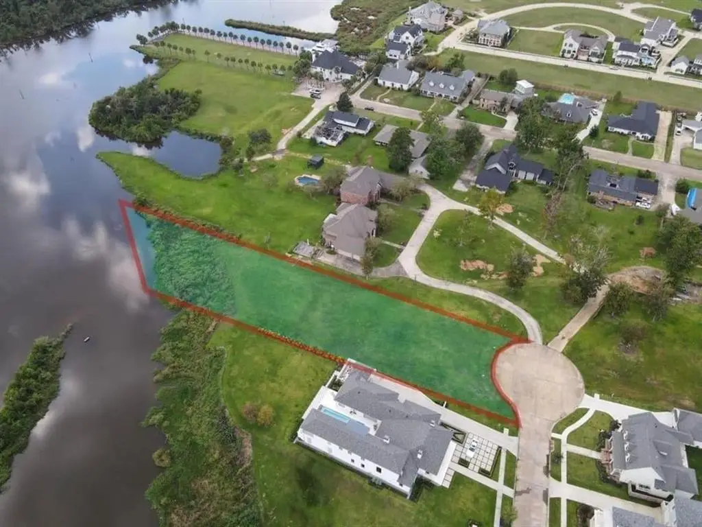 1215 St Joseph Ave Avenue, Lake Charles, LA 70601 - #1