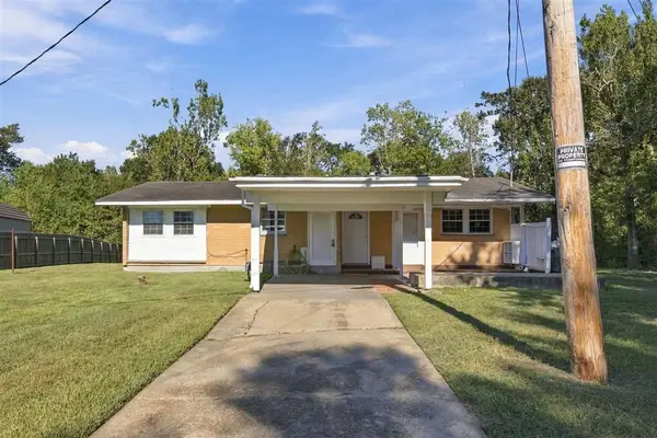 843 Jacox Lane, Lake Charles, LA 70615