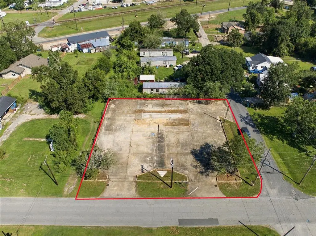 1302 Center Street, Vinton, LA 70668 - #1