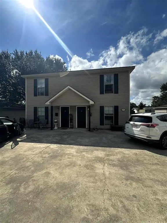 878 Link Road, Lake Charles, LA 70607 - #1