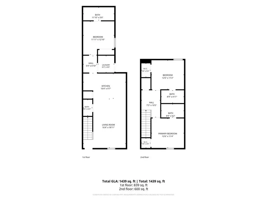 878 Link Road, Lake Charles, LA 70607 - #2
