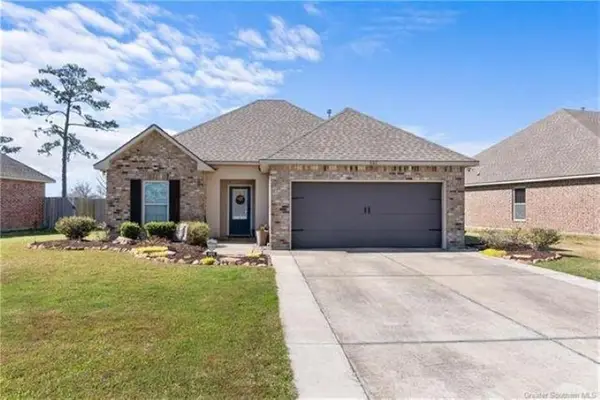865 Desoto Street, Lake Charles, LA 70607