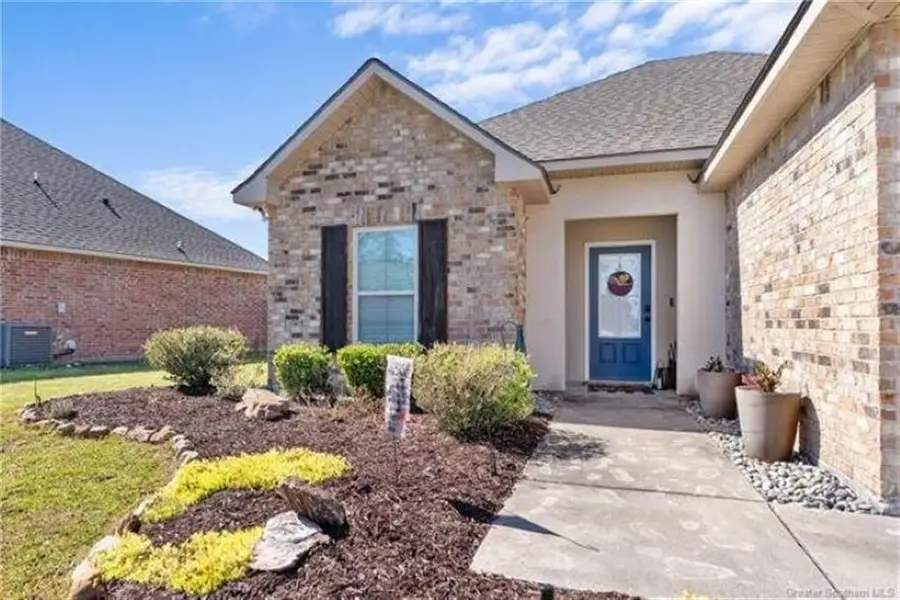 865 Desoto Street, Lake Charles, LA 70607 - #2