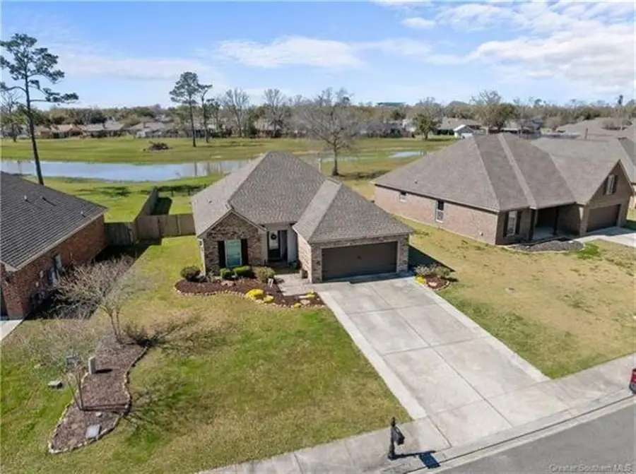 865 Desoto Street, Lake Charles, LA 70607 - #3