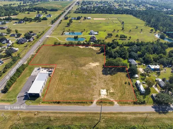 Big Lake Road, Lake Charles, LA 70605