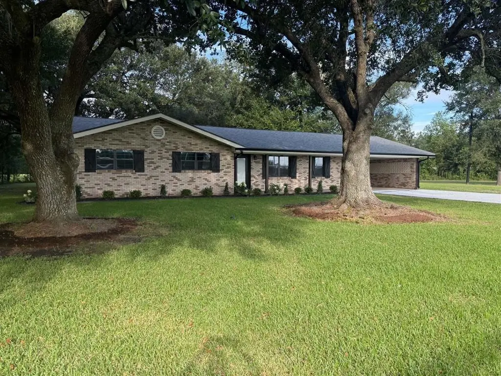 5478 Joe Courville Road, Vinton, LA 70668 - #1