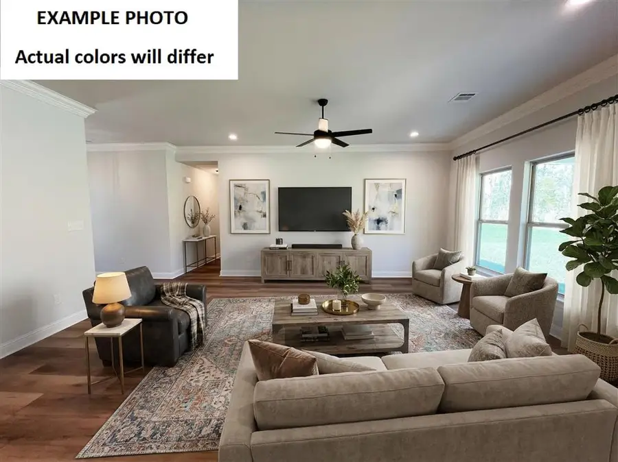 3405 Craig Lane, Lake Charles, LA 70607 - #2