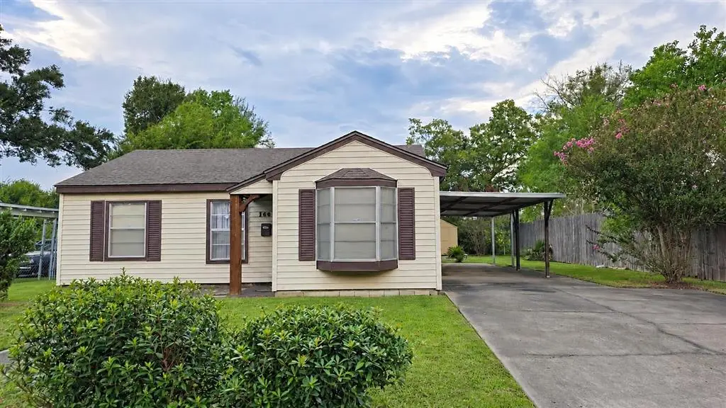 1600 8th Avenue, Lake Charles, LA 70601 - #1