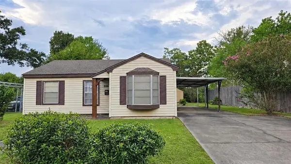 1600 8th Avenue, Lake Charles, LA 70601