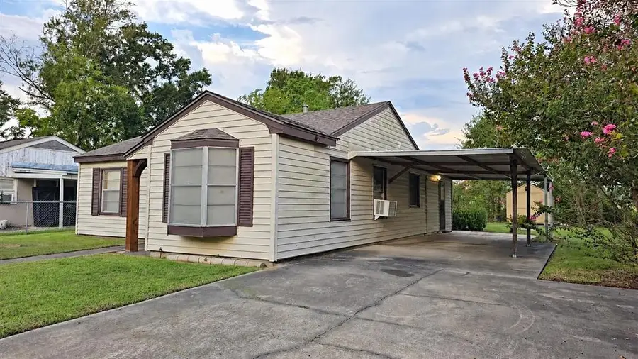 1600 8th Avenue, Lake Charles, LA 70601 - #2