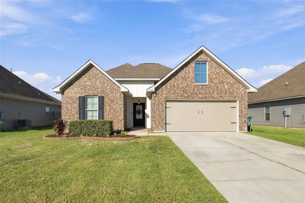 1773 Bass Run Lane, Lake Charles, LA 70611 - #1