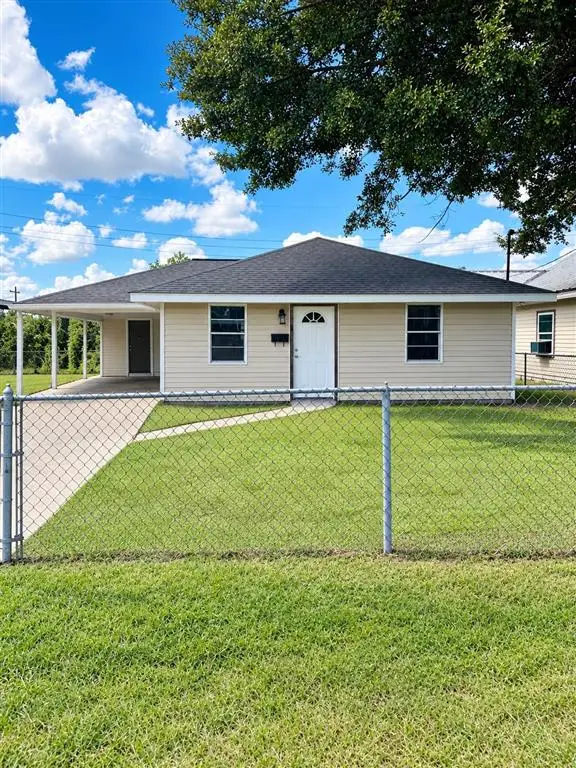 1613 Orrin Street, Lake Charles, LA 70601