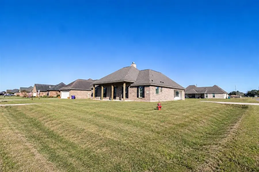 400 6th Street, Iowa, LA 70647 - #2