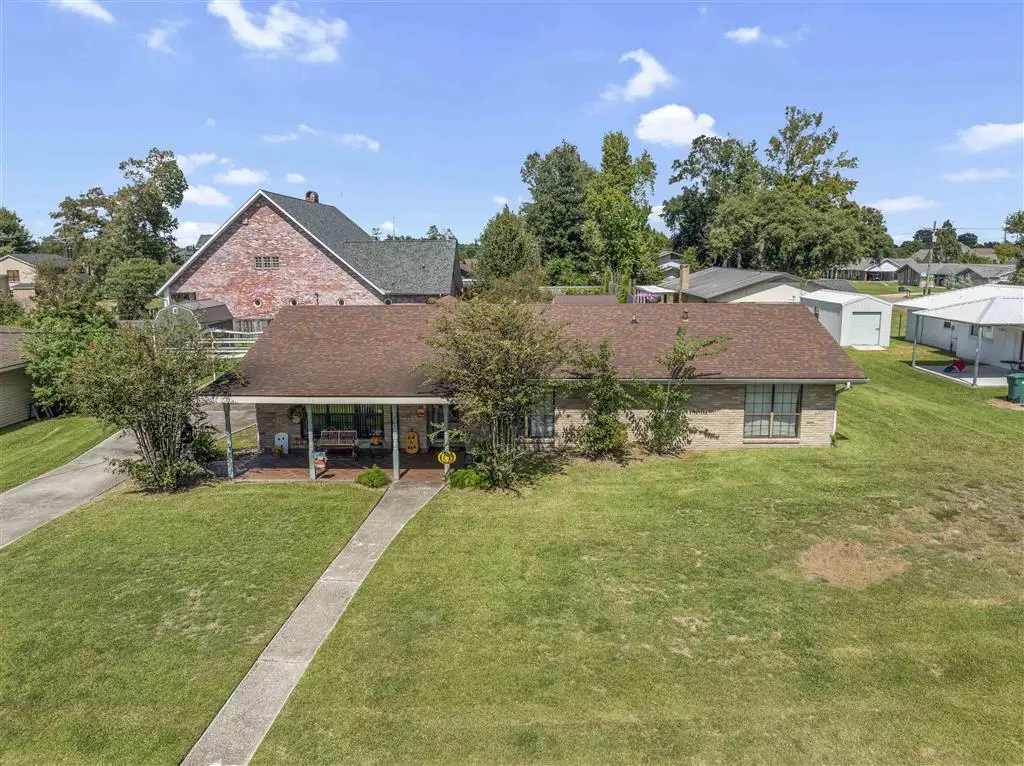 2429 Rose Lane, Sulphur, LA 70663 - #1