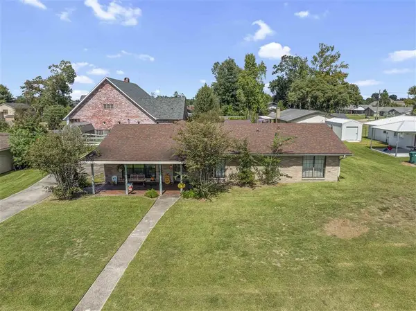 2429 Rose Lane, Sulphur, LA 70663