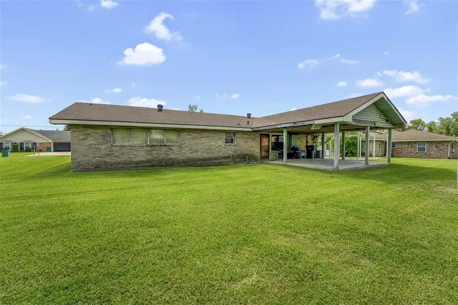 2429 Rose Lane, Sulphur, LA 70663 - #2