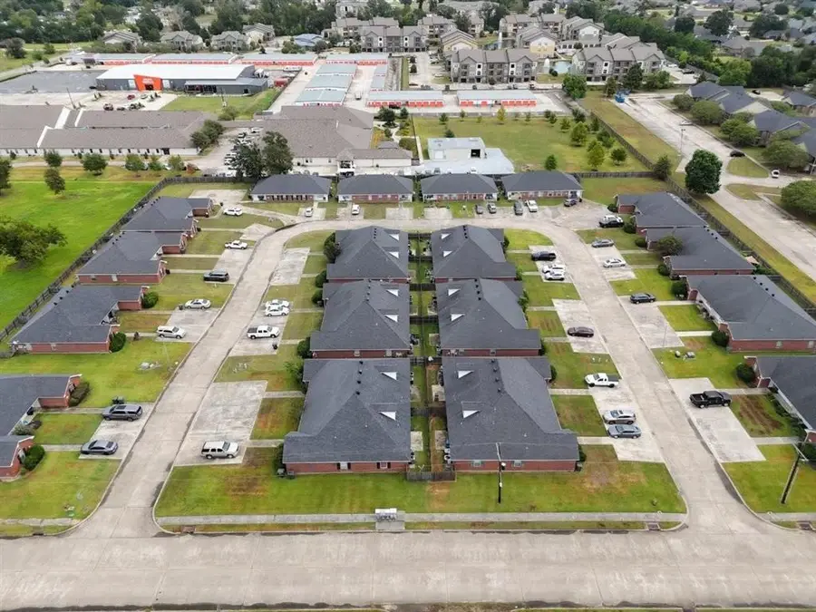 4963-4965 E Vintage Lane E, Lake Charles, LA 70605 - #3