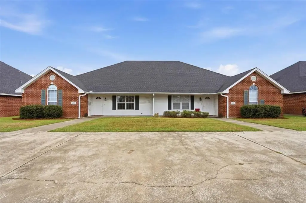 4959-4961 E Vintage Lane E, Lake Charles, LA 70605 - #1