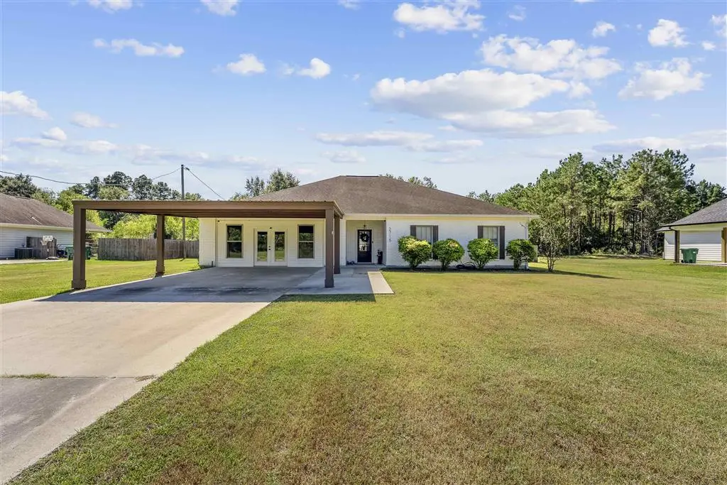 2715 Carolyn Dr Drive, Lake Charles, LA 70611 - #1