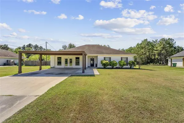 2715 Carolyn Dr Drive, Lake Charles, LA 70611