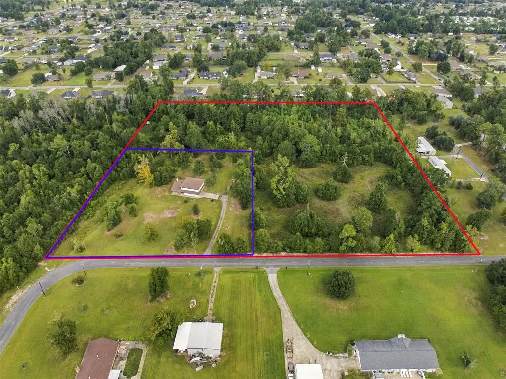 TBD Sistrunk Road, Lake Charles, LA 70611 - #1