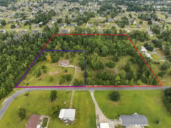 0 Sistrunk Road, Lake Charles, LA 70611