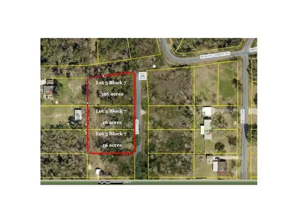 3/4/5 Buoy Road, Sulphur, LA 