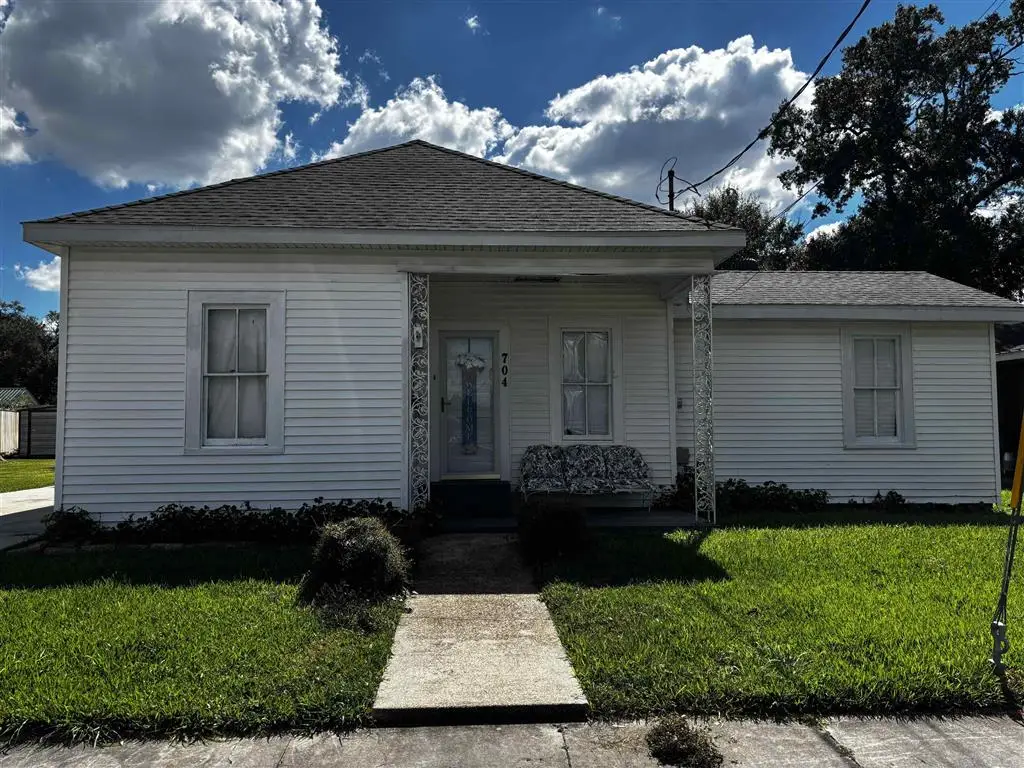 704 6th St Street, Lake Charles, LA 70601 - #1