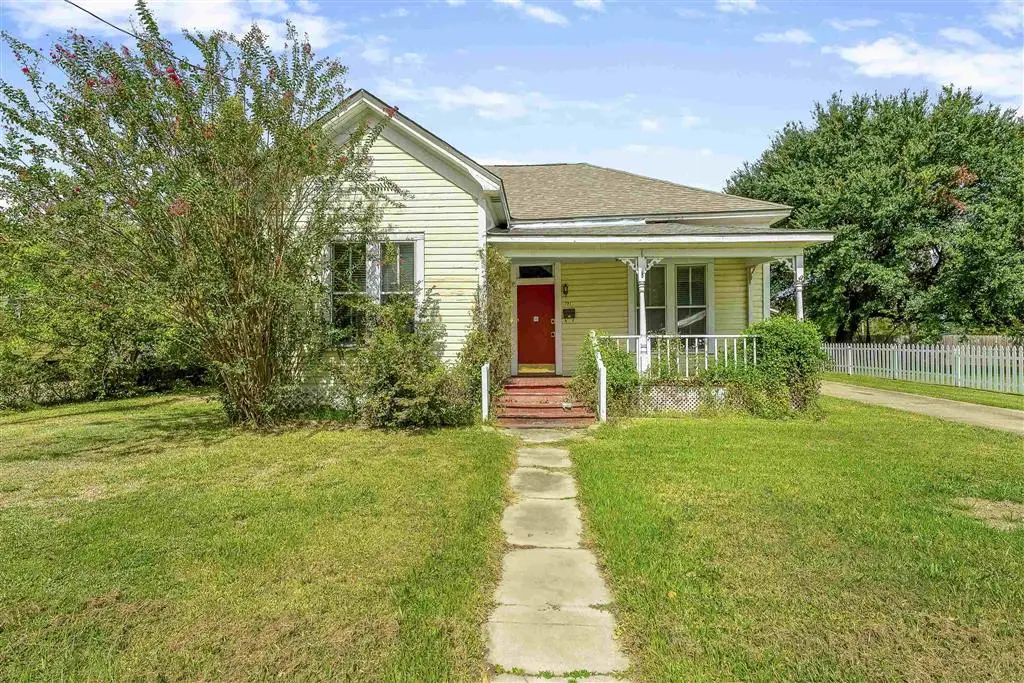 721 Pine Street, Lake Charles, LA 70601 - #1