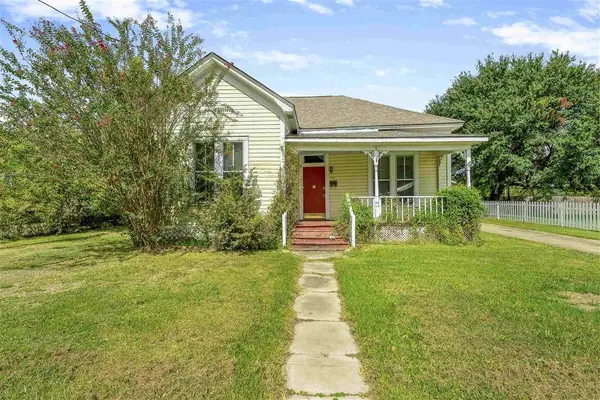 721 Pine Street, Lake Charles, LA 70601