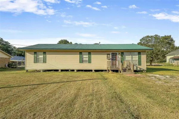 164 Mabel Street #1, Welsh, LA 70591