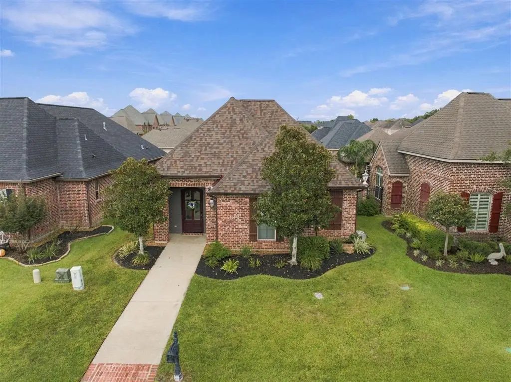 1510 Tuscany Lane, Lake Charles, LA 70605 - #1