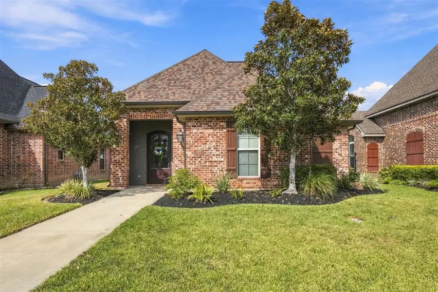 1510 Tuscany Lane, Lake Charles, LA 70605 - #2