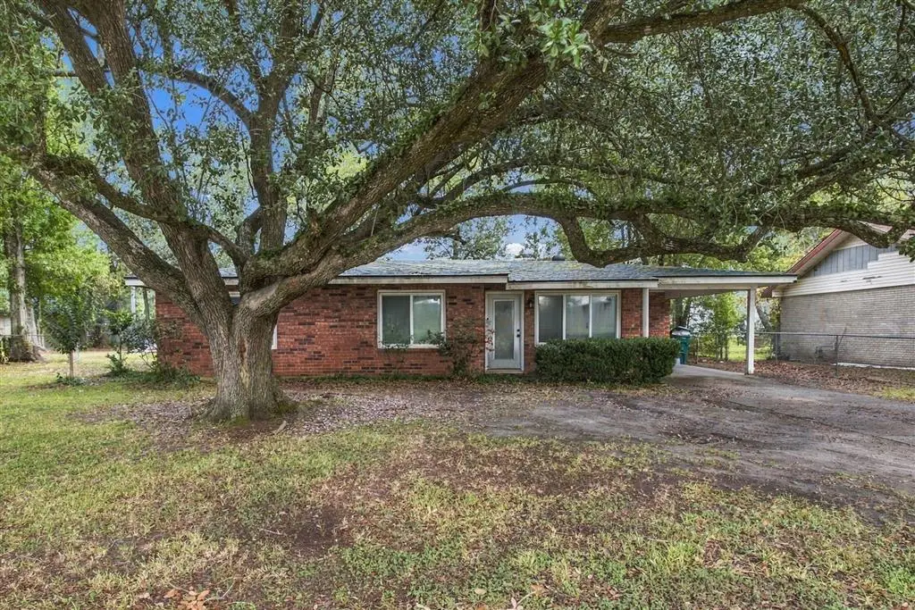 1404 Shaw Drive, Vinton, LA 70668 - #1