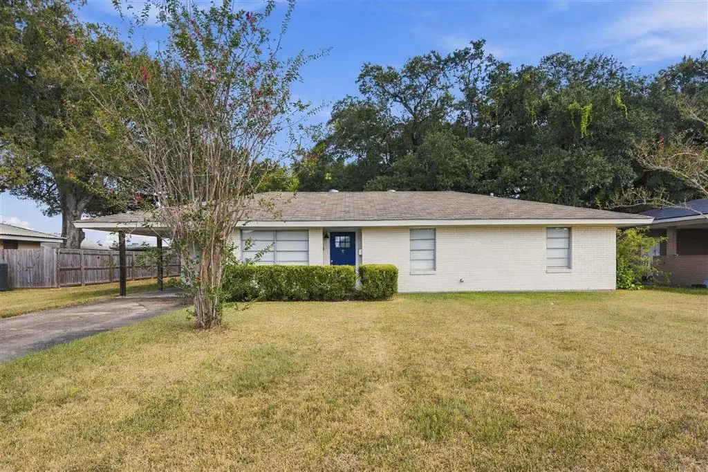 4209 College Heights Street, Lake Charles, LA 70607 - #1