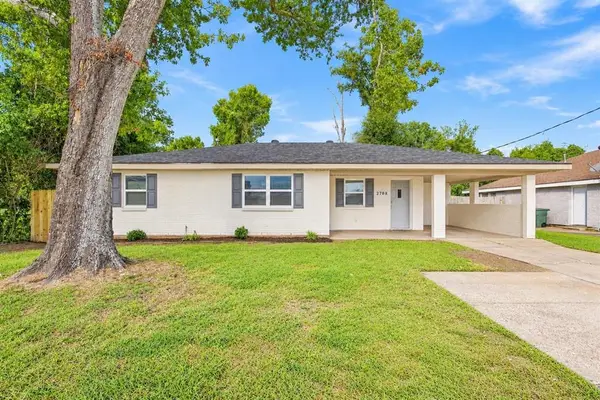 2708 1st Avenue, Lake Charles, LA 70601