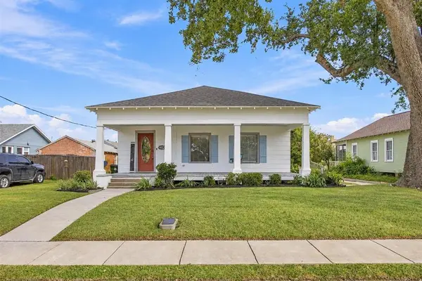 607 Iris Street, Lake Charles, LA 70601