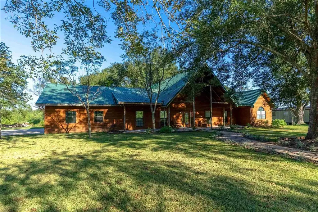 569 N Smokey Cove Road N, Singer, LA 70660 - #1