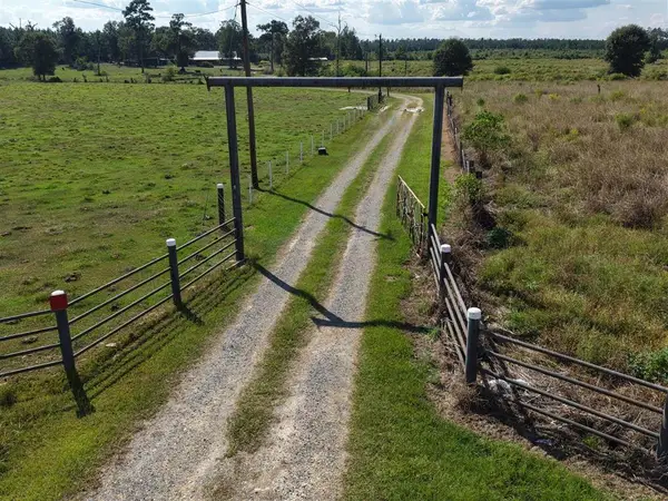 0 Highway 171, Longville, LA 