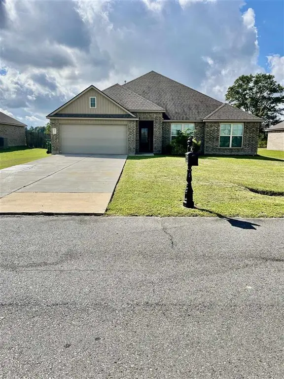 8097 Kinslee Lane, Iowa, LA 70647 - #1